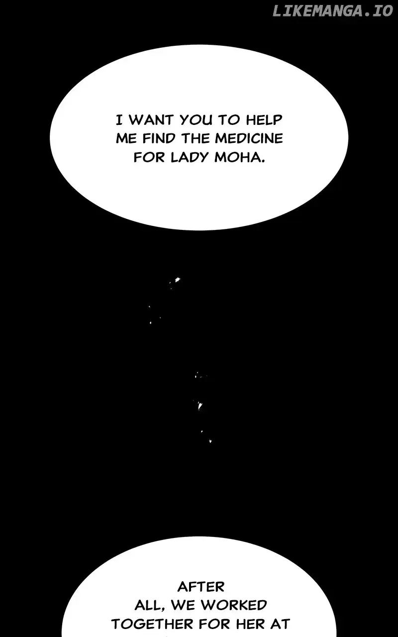 How a Goddess Wins Over Tigers Chapter 52 – Page 73