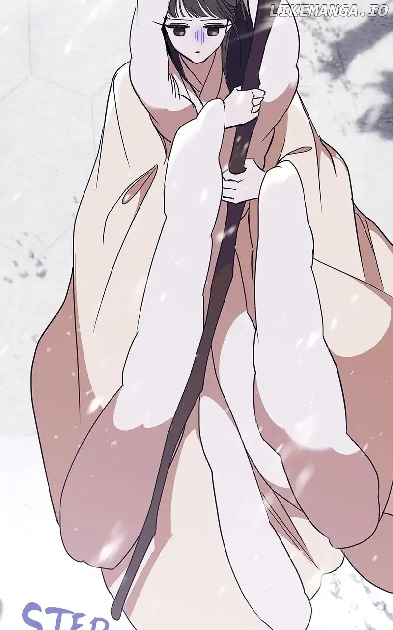 How a Goddess Wins Over Tigers Chapter 52 – Page 82
