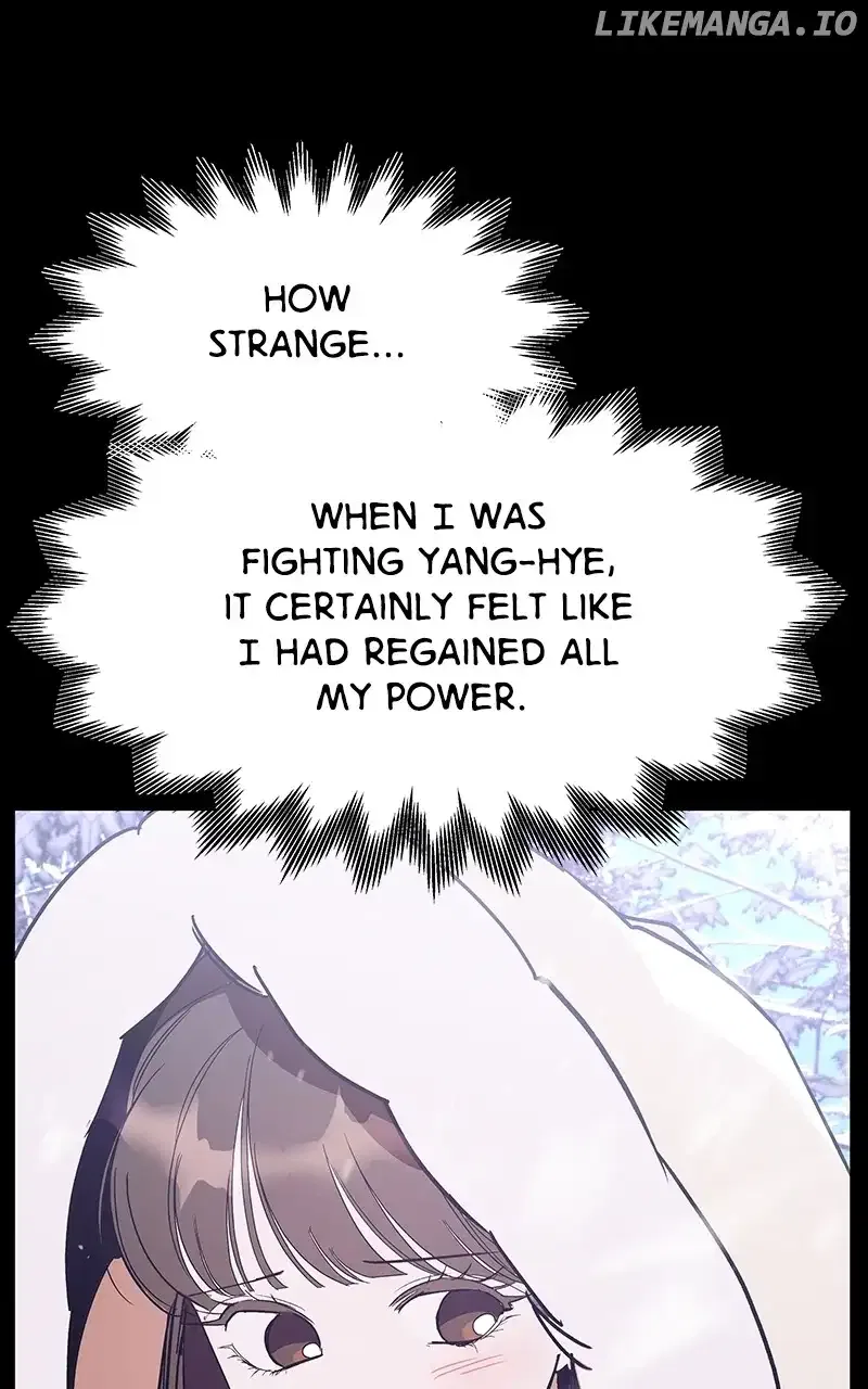 How a Goddess Wins Over Tigers Chapter 52 – Page 92
