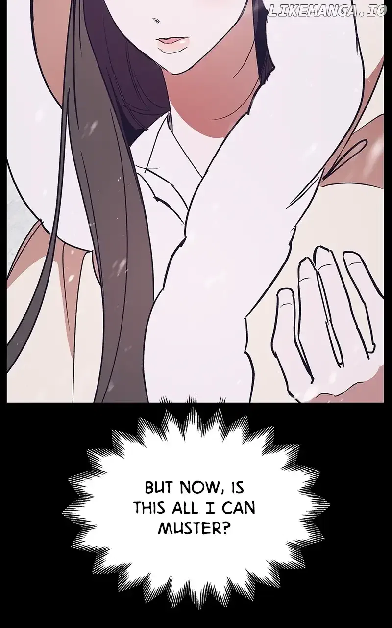 How a Goddess Wins Over Tigers Chapter 52 – Page 93
