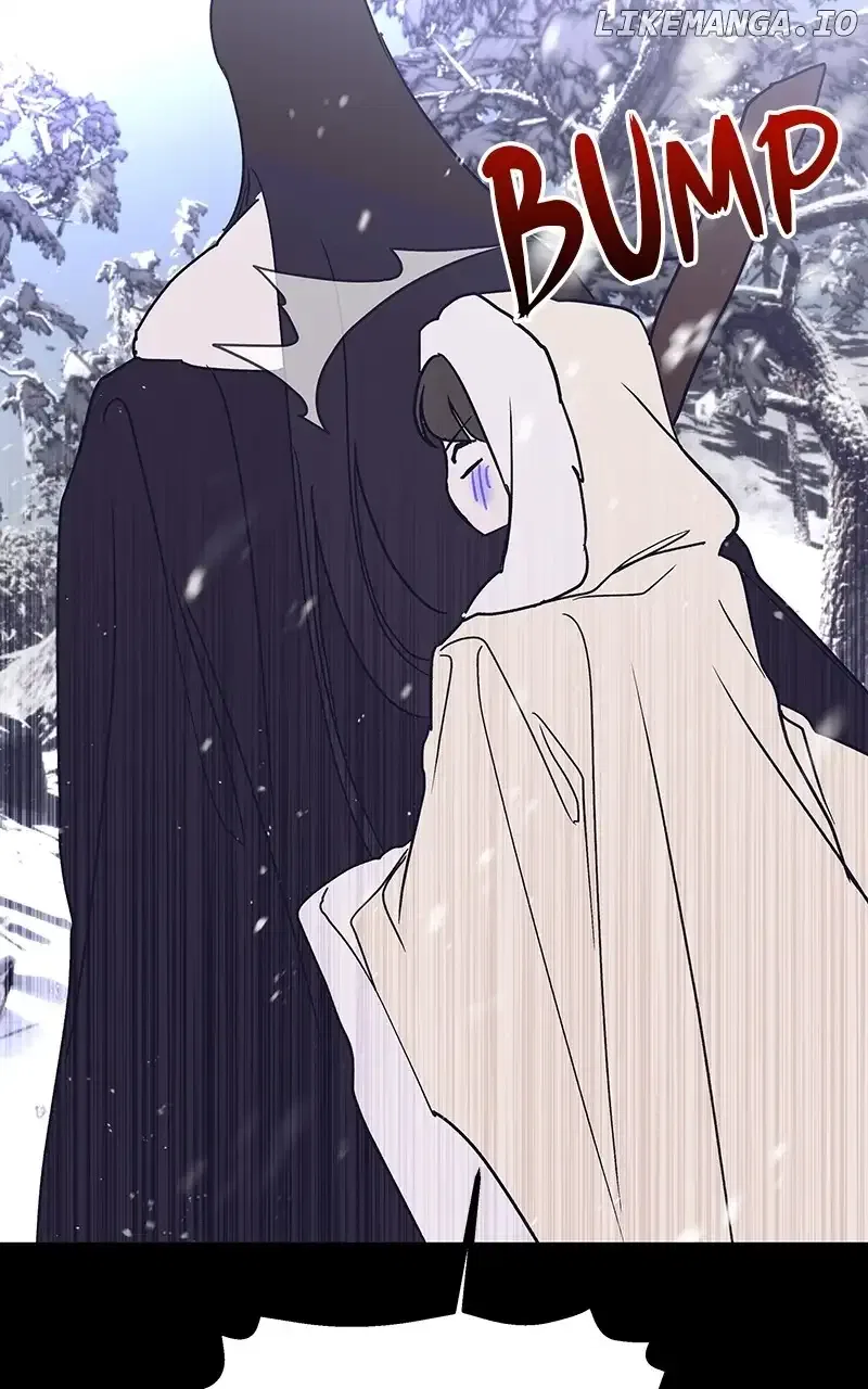 How a Goddess Wins Over Tigers Chapter 52 – Page 95