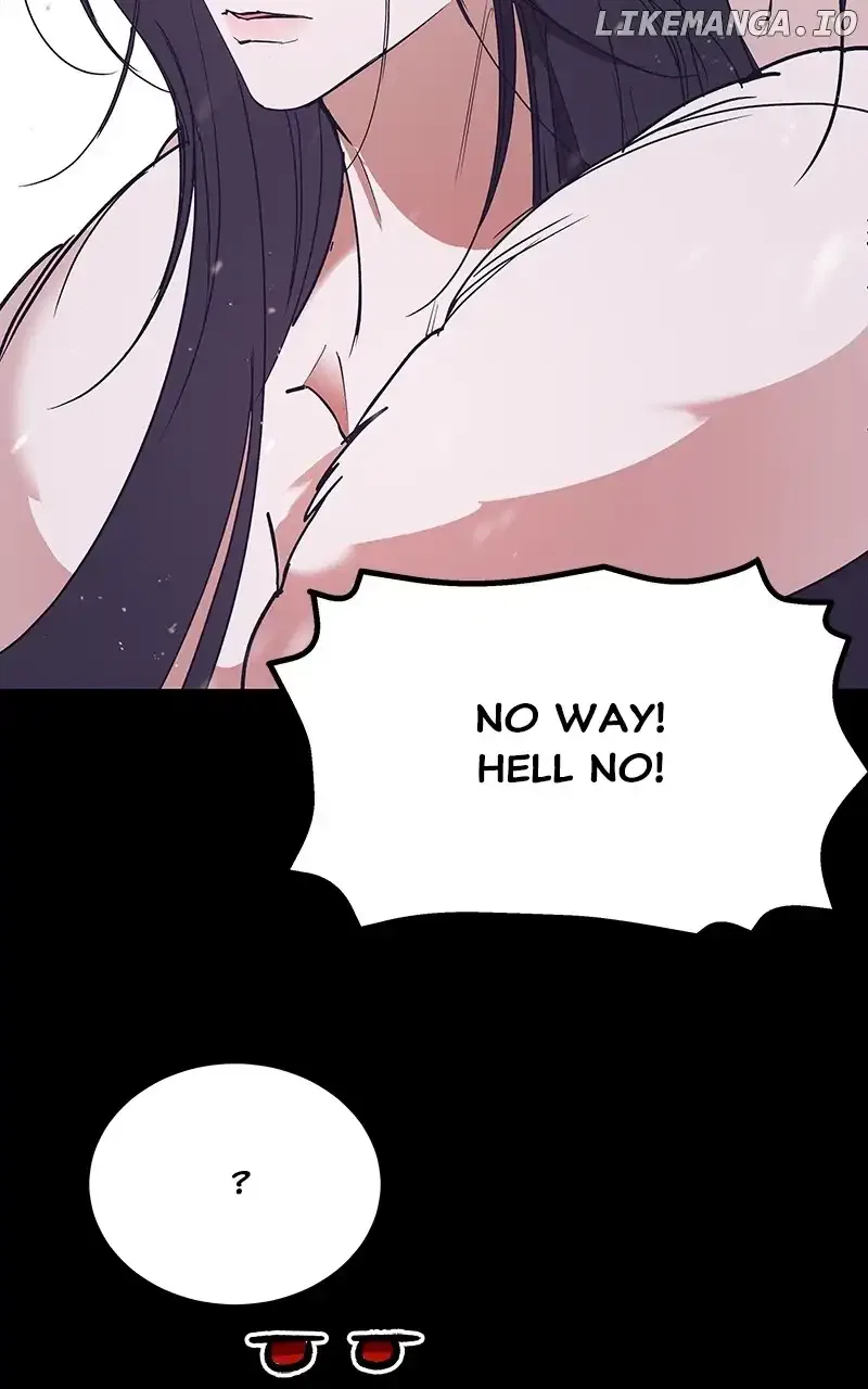 How a Goddess Wins Over Tigers Chapter 52 – Page 100