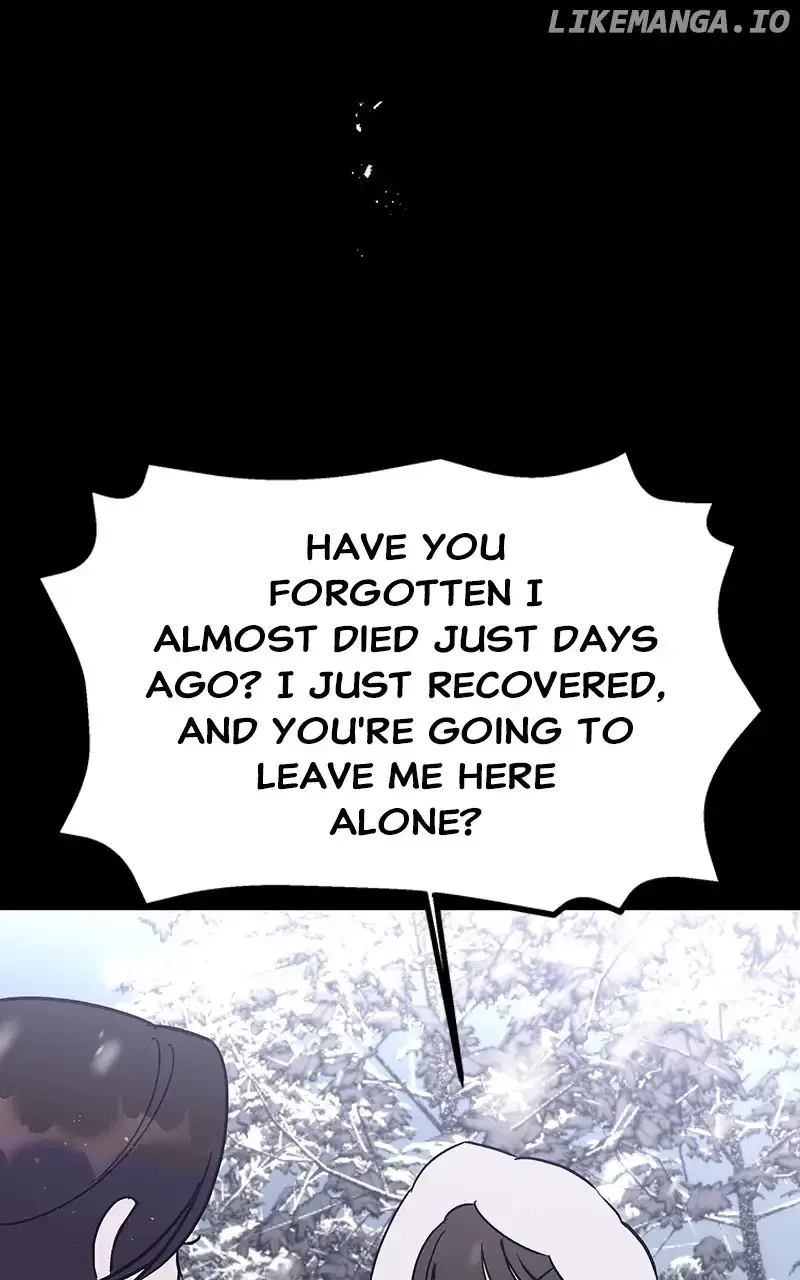 How a Goddess Wins Over Tigers Chapter 52 – Page 101
