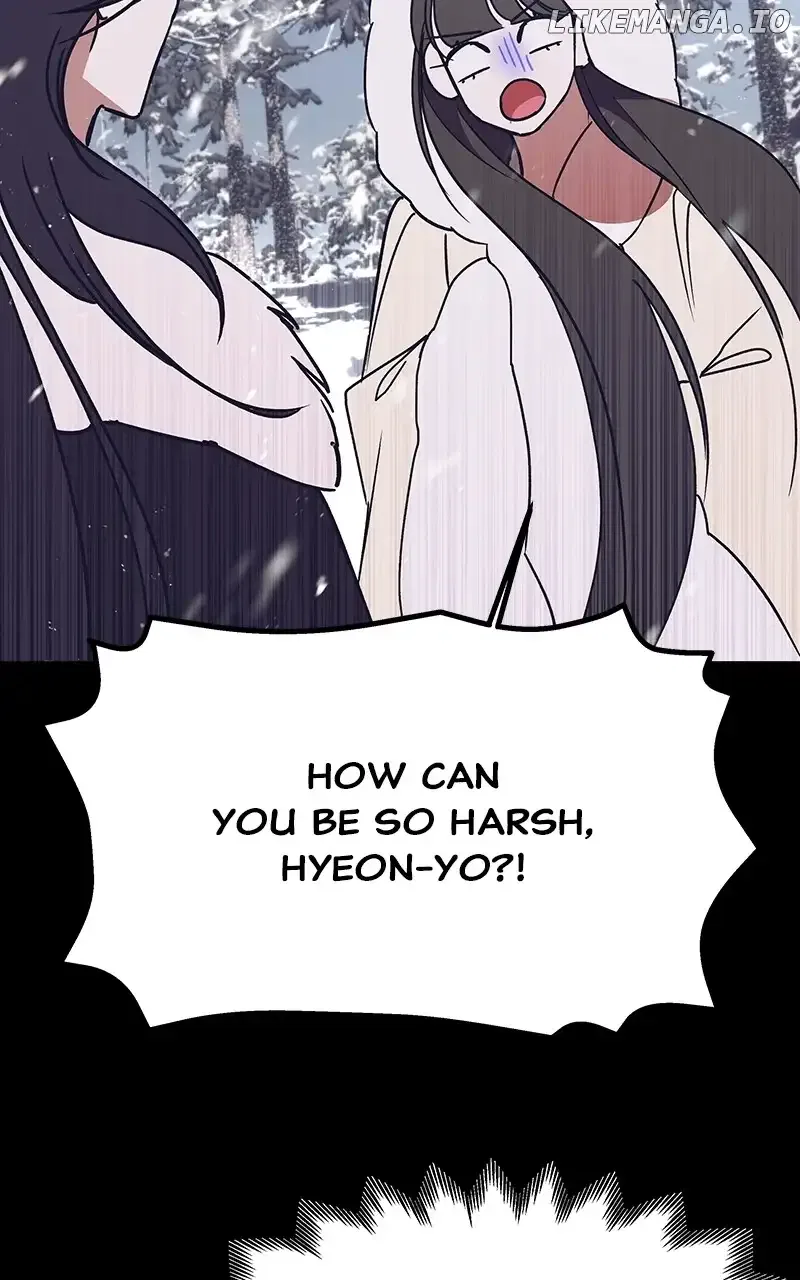 How a Goddess Wins Over Tigers Chapter 52 – Page 102