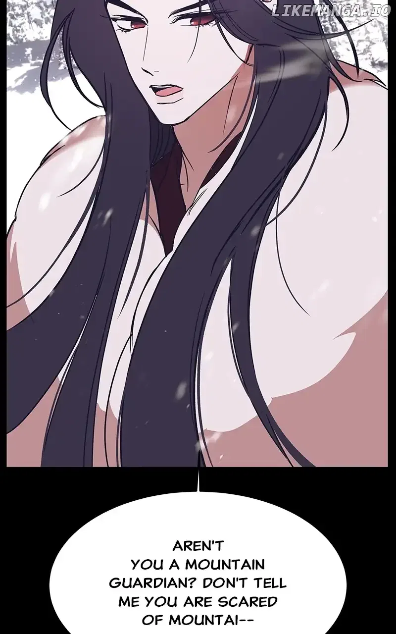 How a Goddess Wins Over Tigers Chapter 52 – Page 104