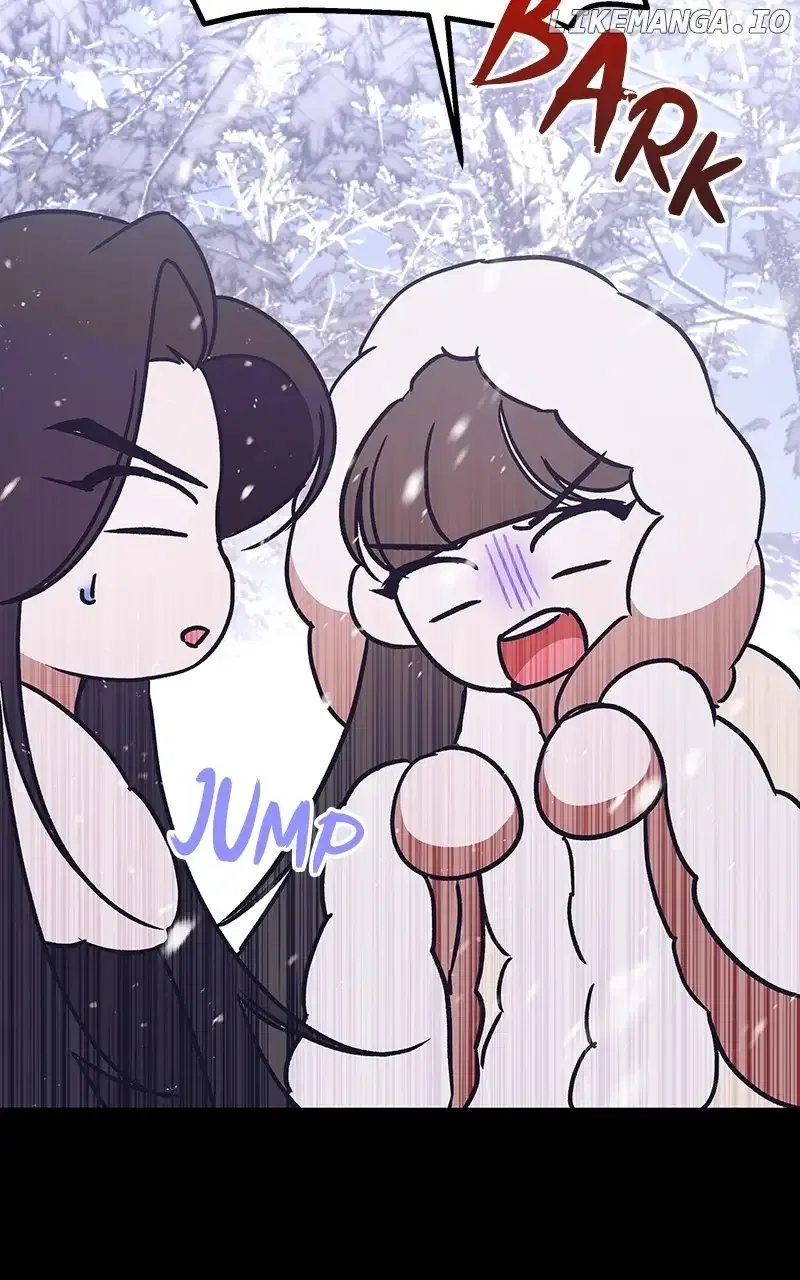 How a Goddess Wins Over Tigers Chapter 52 – Page 106