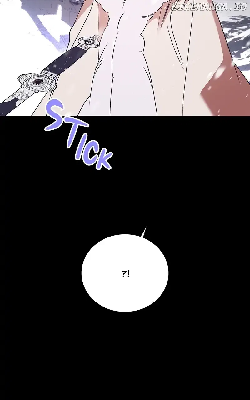 How a Goddess Wins Over Tigers Chapter 52 – Page 109