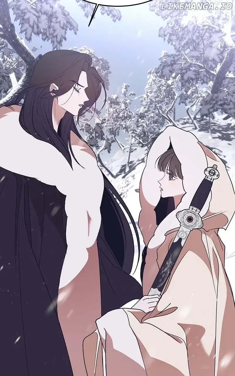 How a Goddess Wins Over Tigers Chapter 52 – Page 118