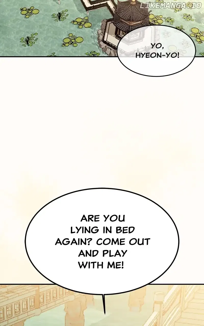 How a Goddess Wins Over Tigers Chapter 52 – Page 123