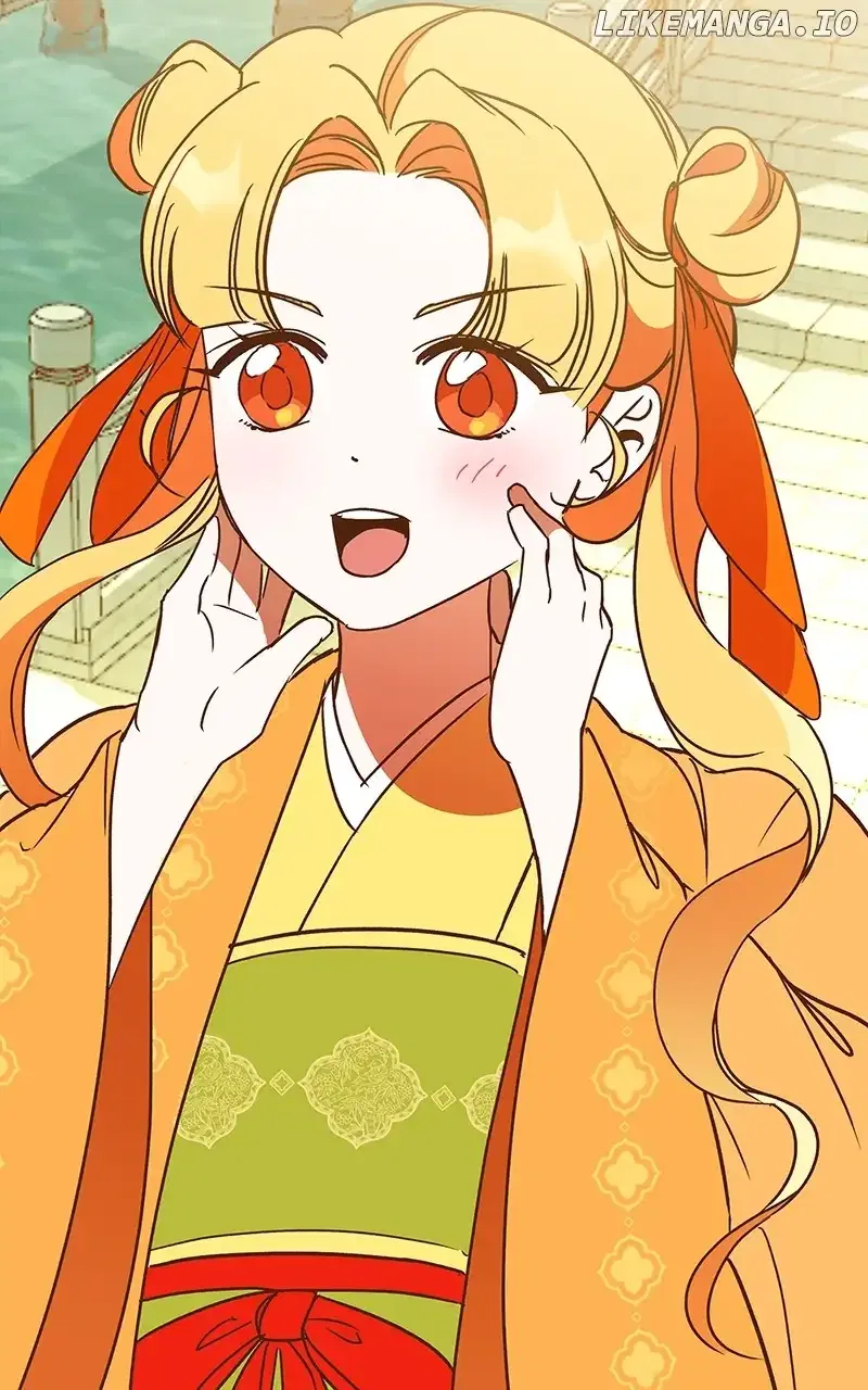 How a Goddess Wins Over Tigers Chapter 52 – Page 124