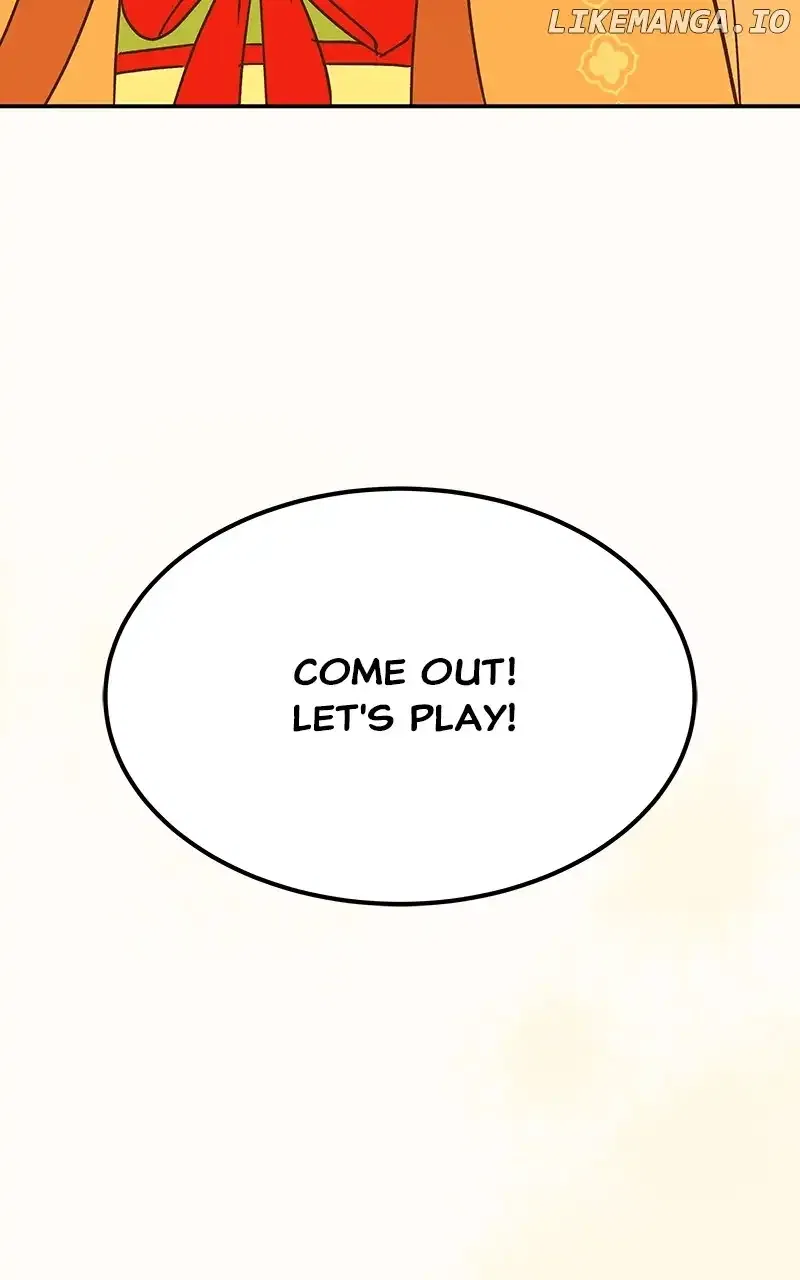 How a Goddess Wins Over Tigers Chapter 52 – Page 125