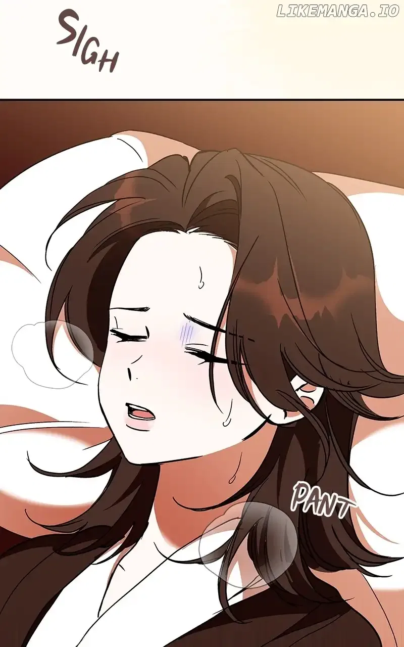 How a Goddess Wins Over Tigers Chapter 52 – Page 126