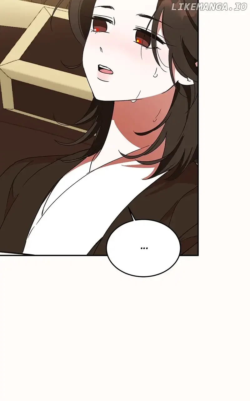 How a Goddess Wins Over Tigers Chapter 52 – Page 130