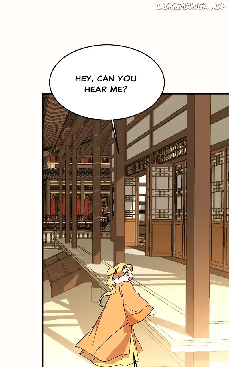 How a Goddess Wins Over Tigers Chapter 52 – Page 131