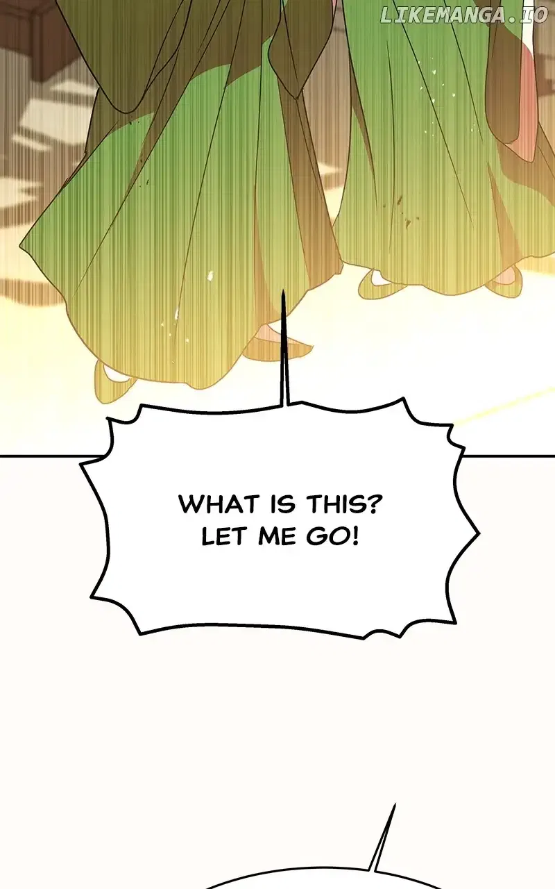 How a Goddess Wins Over Tigers Chapter 52 – Page 137