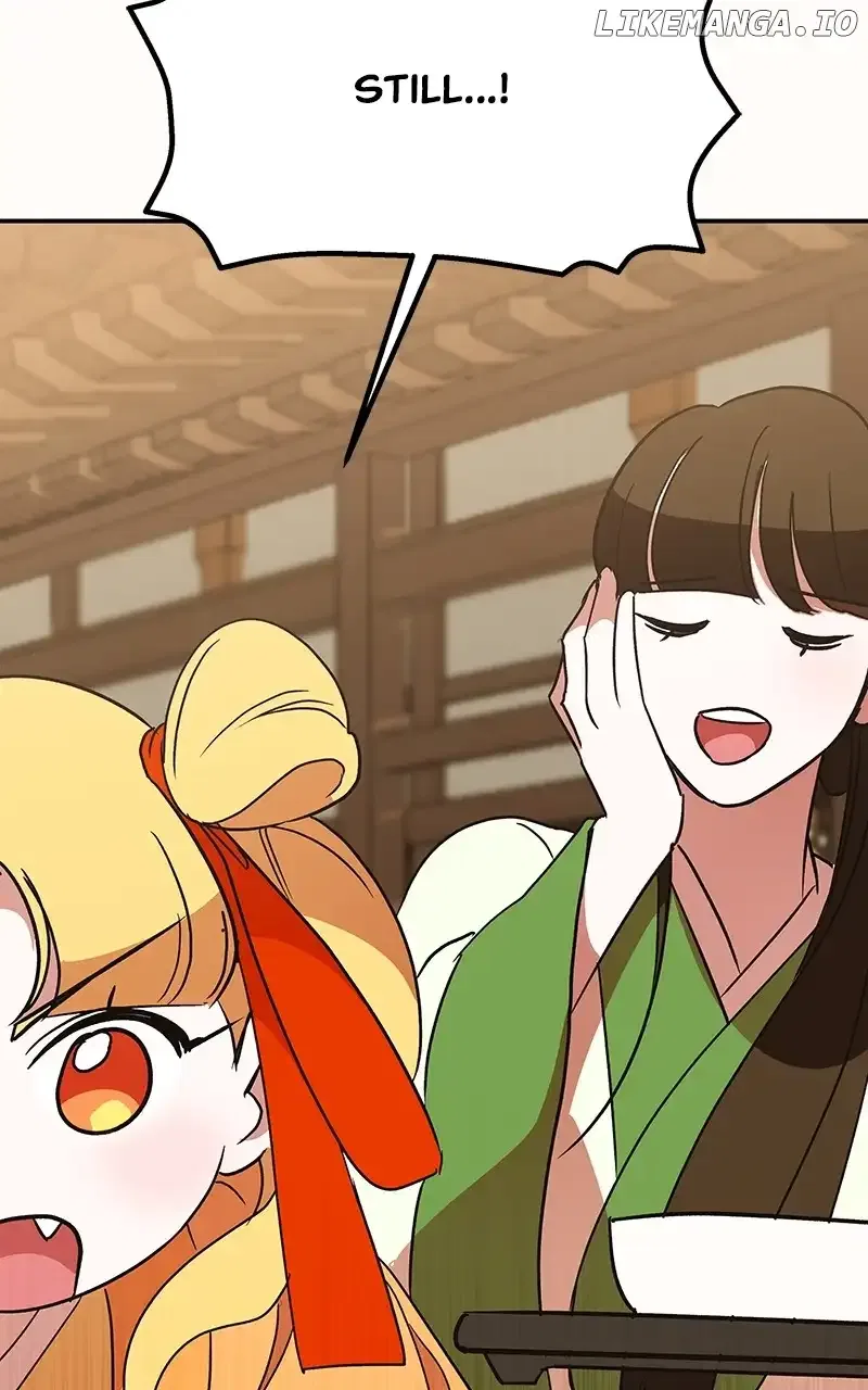 How a Goddess Wins Over Tigers Chapter 52 – Page 139