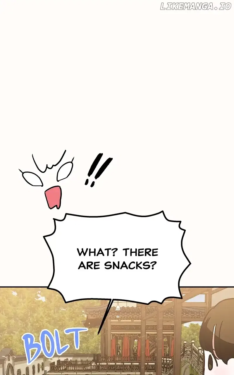 How a Goddess Wins Over Tigers Chapter 52 – Page 141