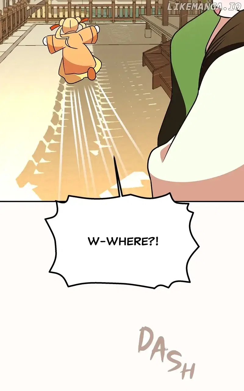 How a Goddess Wins Over Tigers Chapter 52 – Page 142