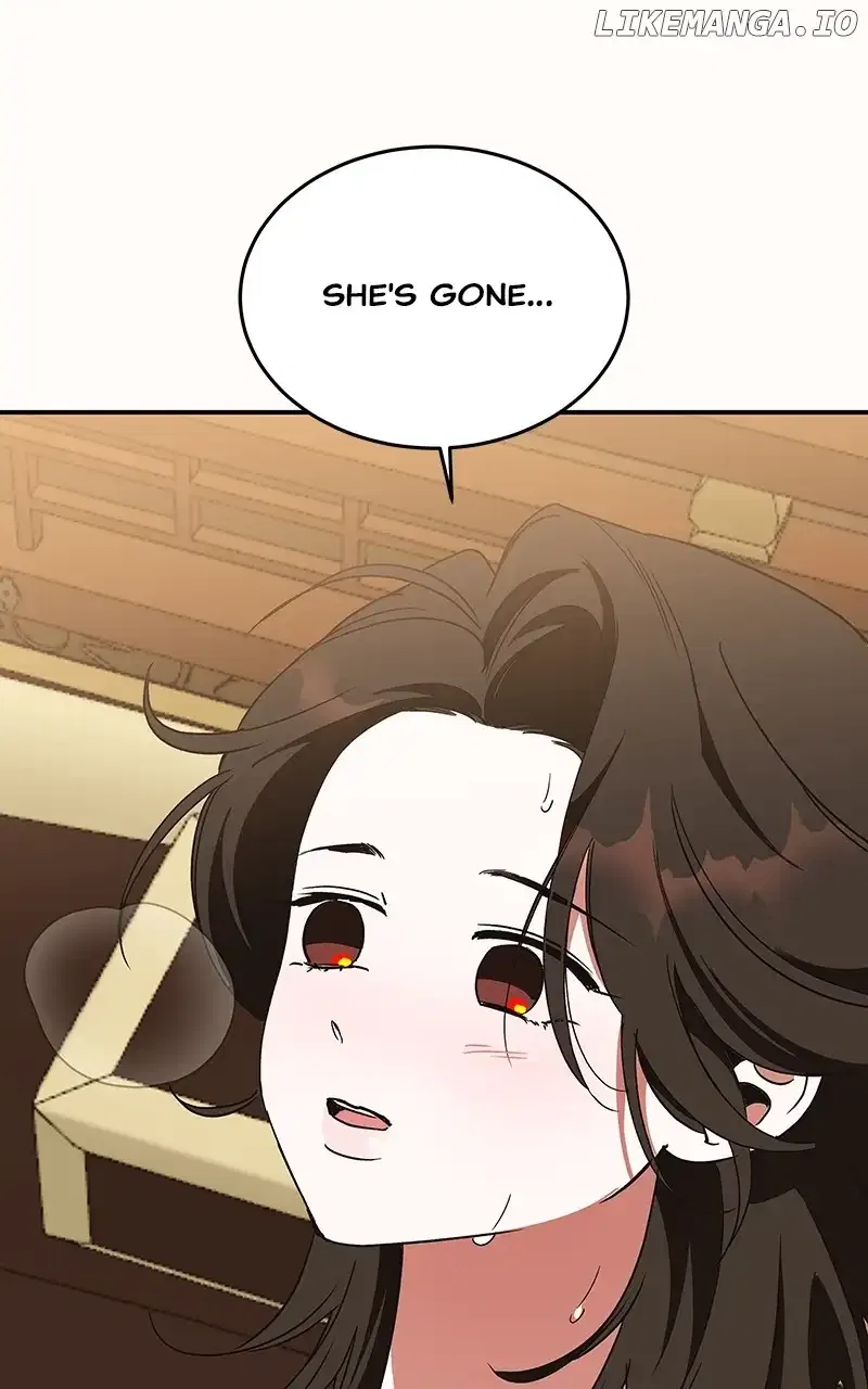 How a Goddess Wins Over Tigers Chapter 52 – Page 144