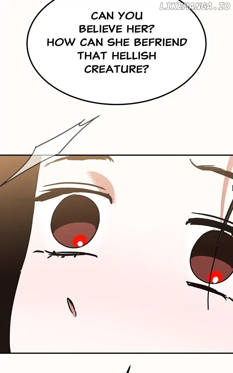 How a Goddess Wins Over Tigers Chapter 52 – Page 146