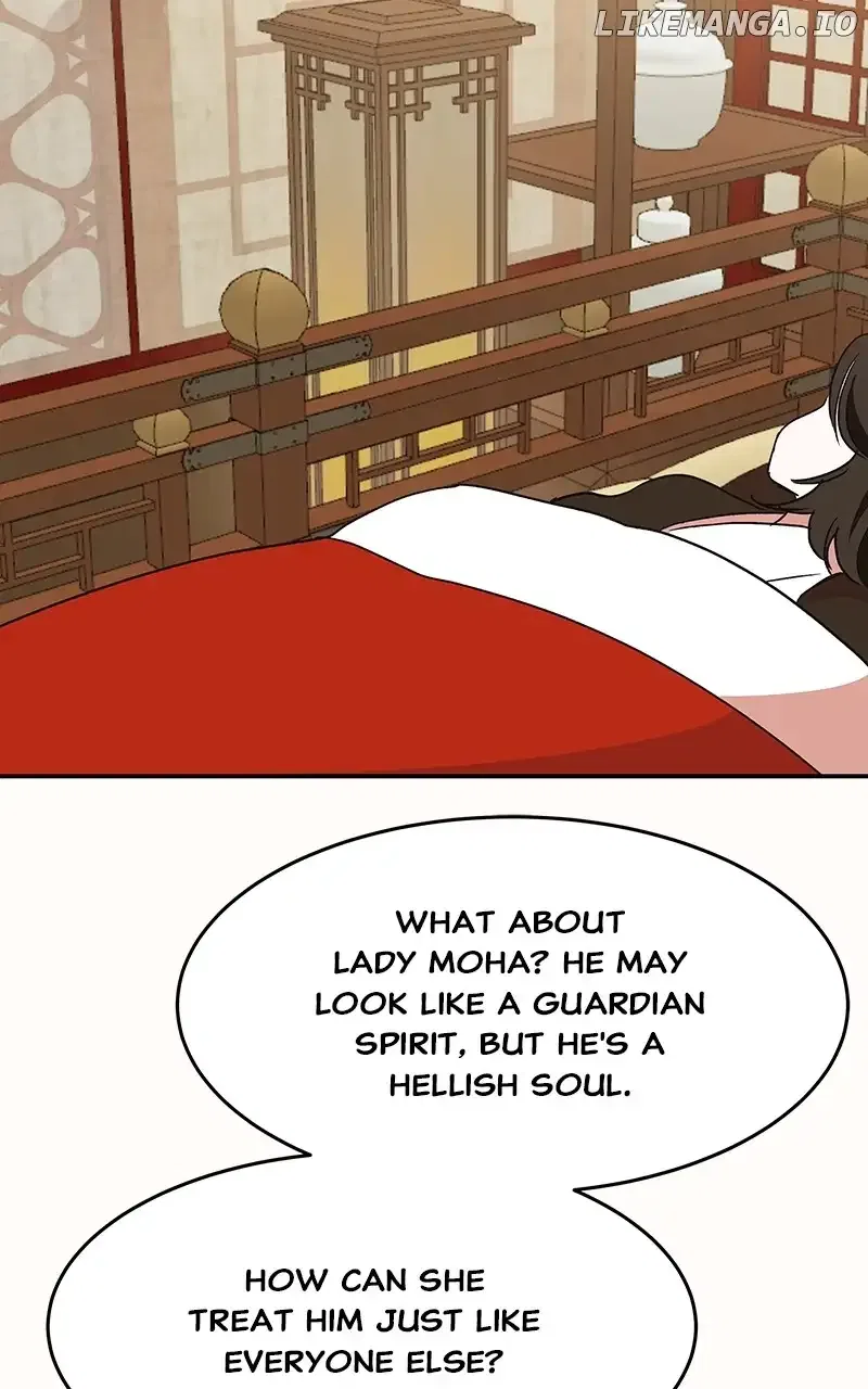 How a Goddess Wins Over Tigers Chapter 52 – Page 148