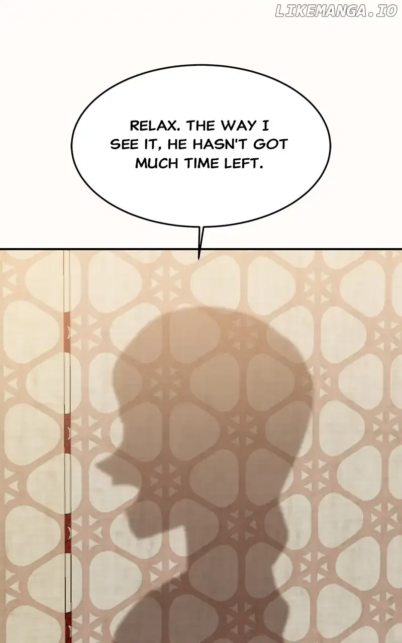 How a Goddess Wins Over Tigers Chapter 52 – Page 151