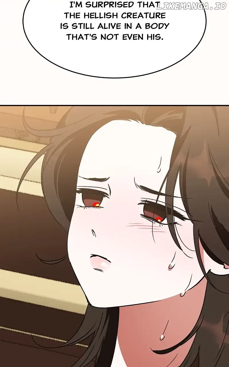 How a Goddess Wins Over Tigers Chapter 52 – Page 153