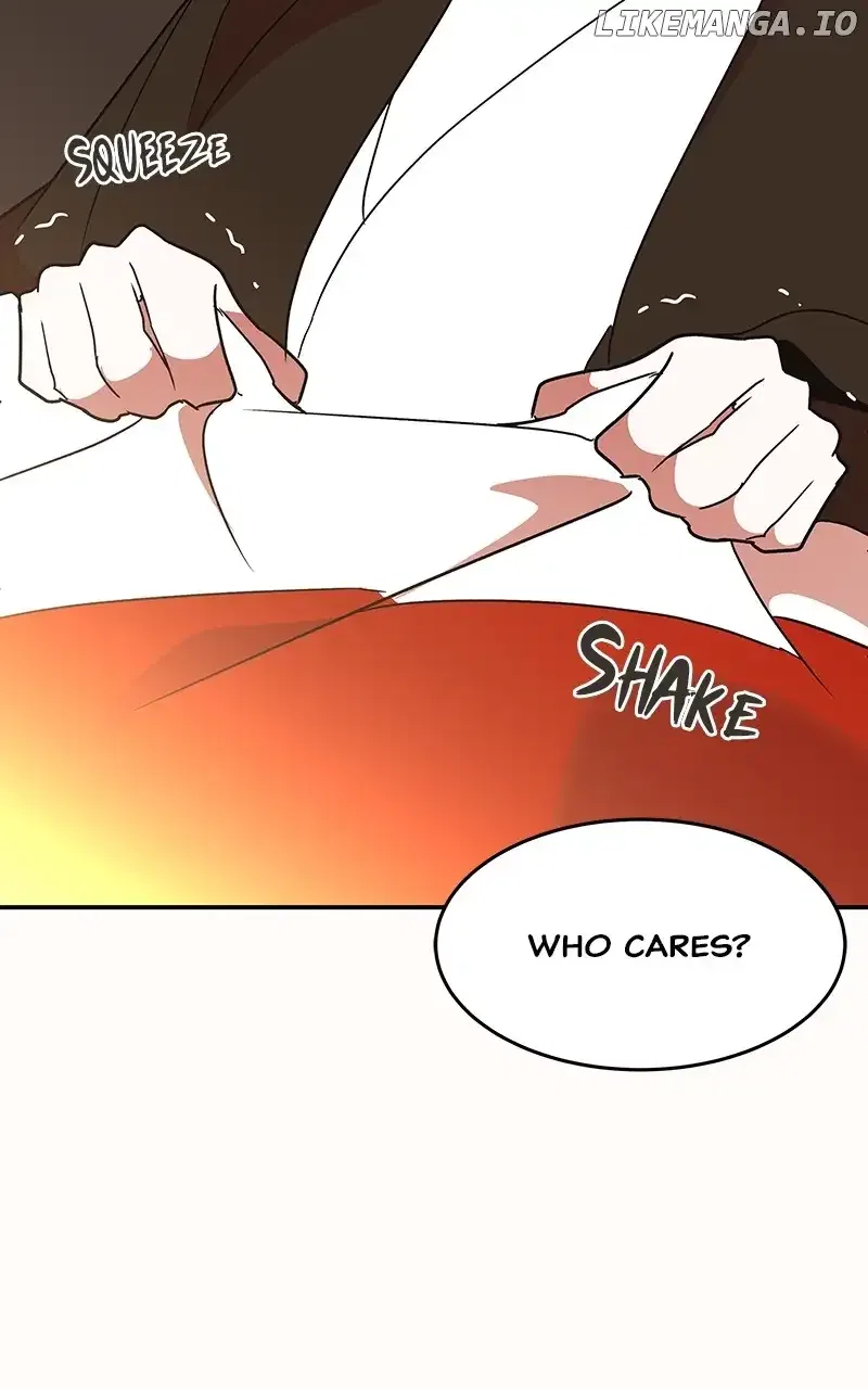 How a Goddess Wins Over Tigers Chapter 52 – Page 155