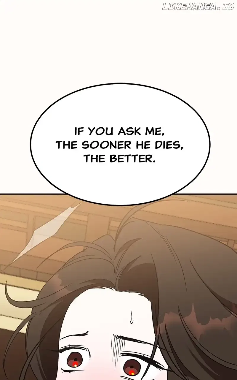 How a Goddess Wins Over Tigers Chapter 52 – Page 156