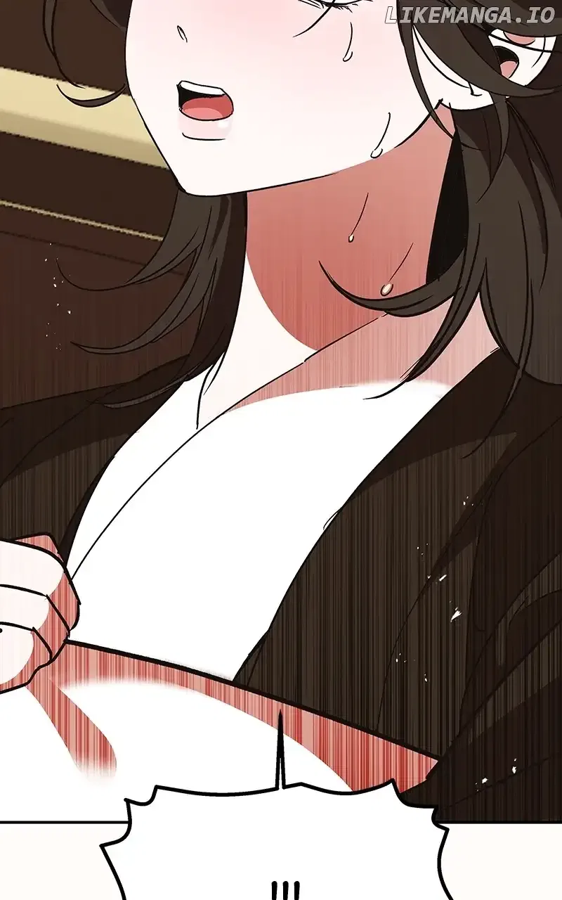How a Goddess Wins Over Tigers Chapter 52 – Page 157