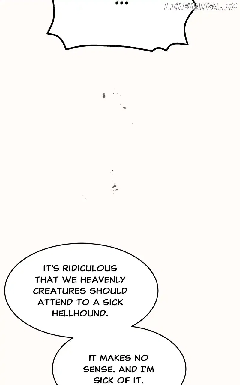 How a Goddess Wins Over Tigers Chapter 52 – Page 158