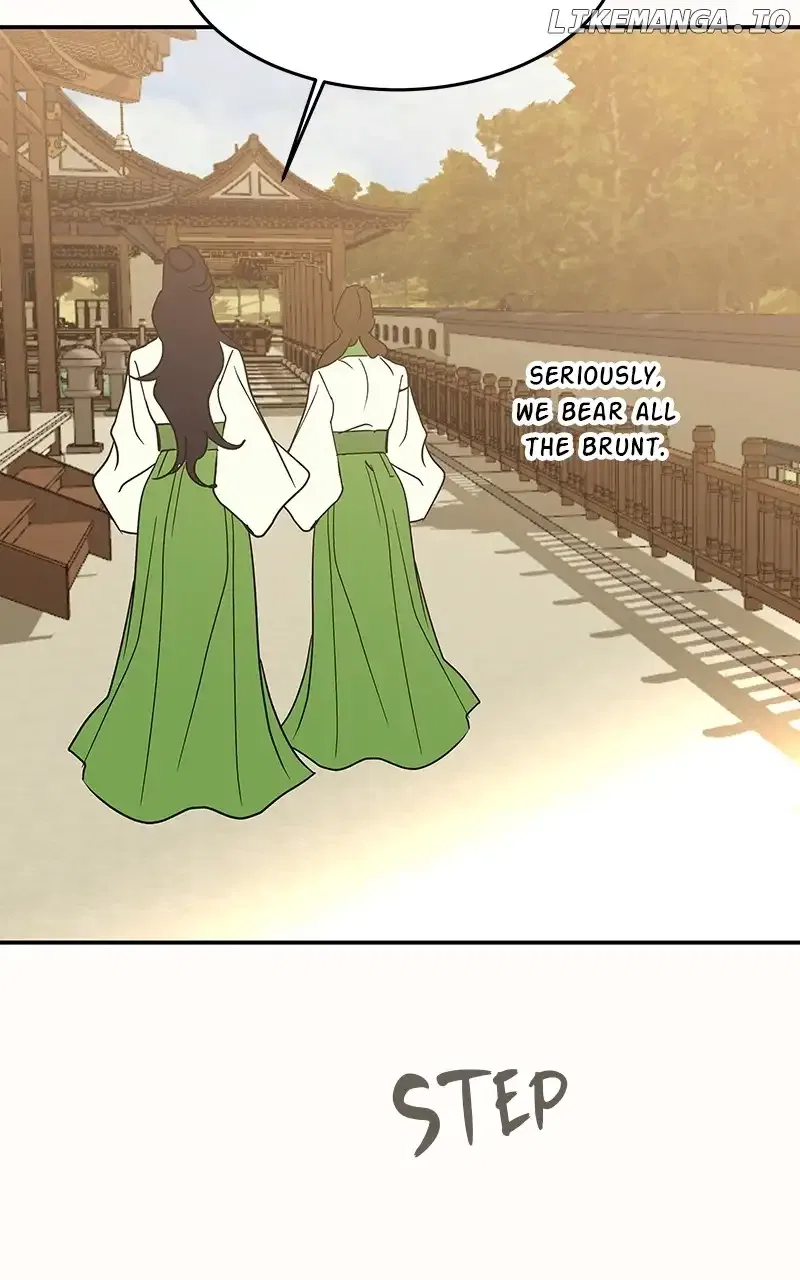 How a Goddess Wins Over Tigers Chapter 52 – Page 159