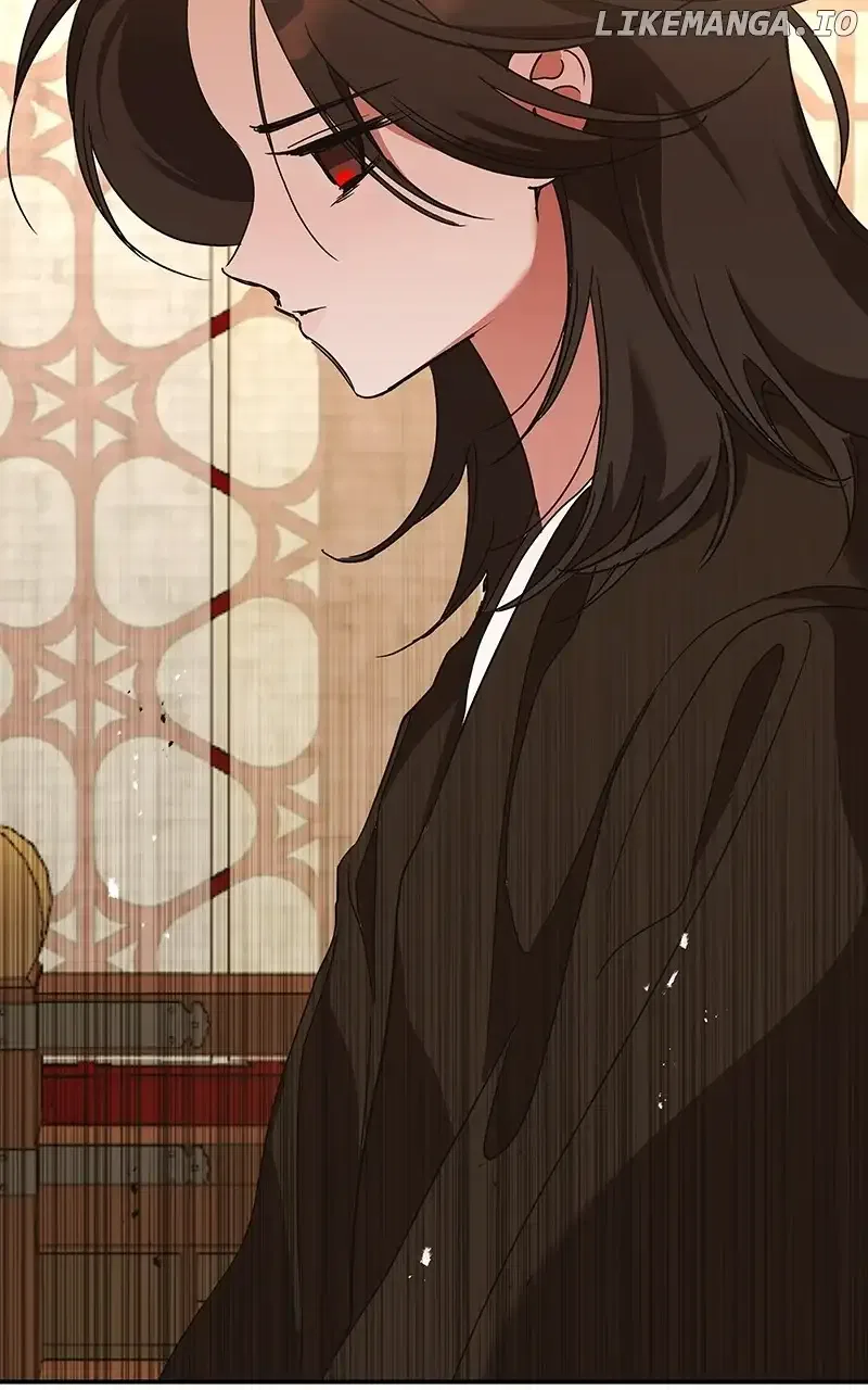 How a Goddess Wins Over Tigers Chapter 52 – Page 162