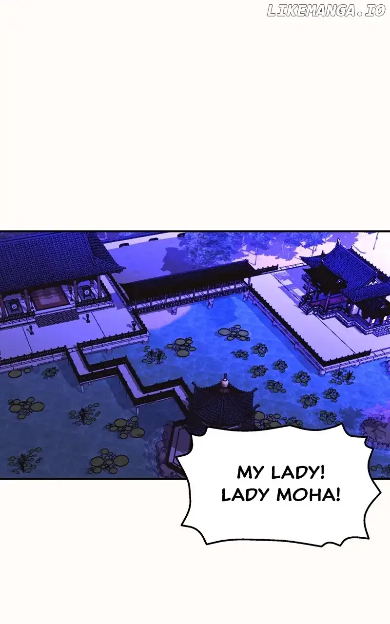 How a Goddess Wins Over Tigers Chapter 52 – Page 164