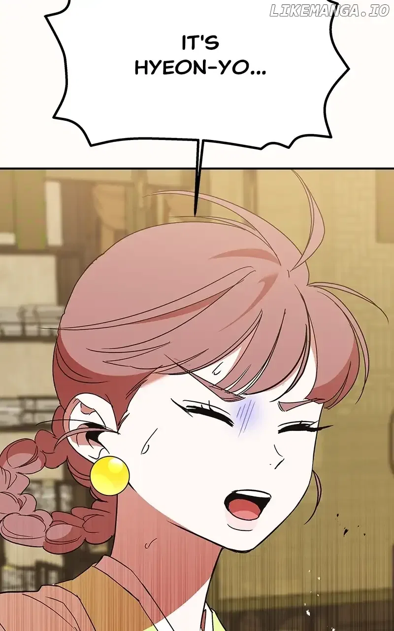 How a Goddess Wins Over Tigers Chapter 52 – Page 168