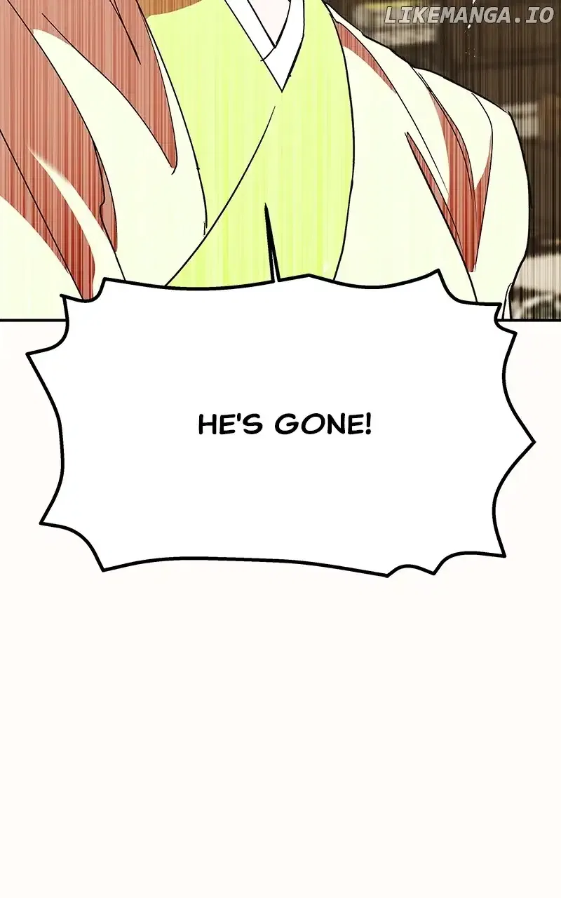 How a Goddess Wins Over Tigers Chapter 52 – Page 169