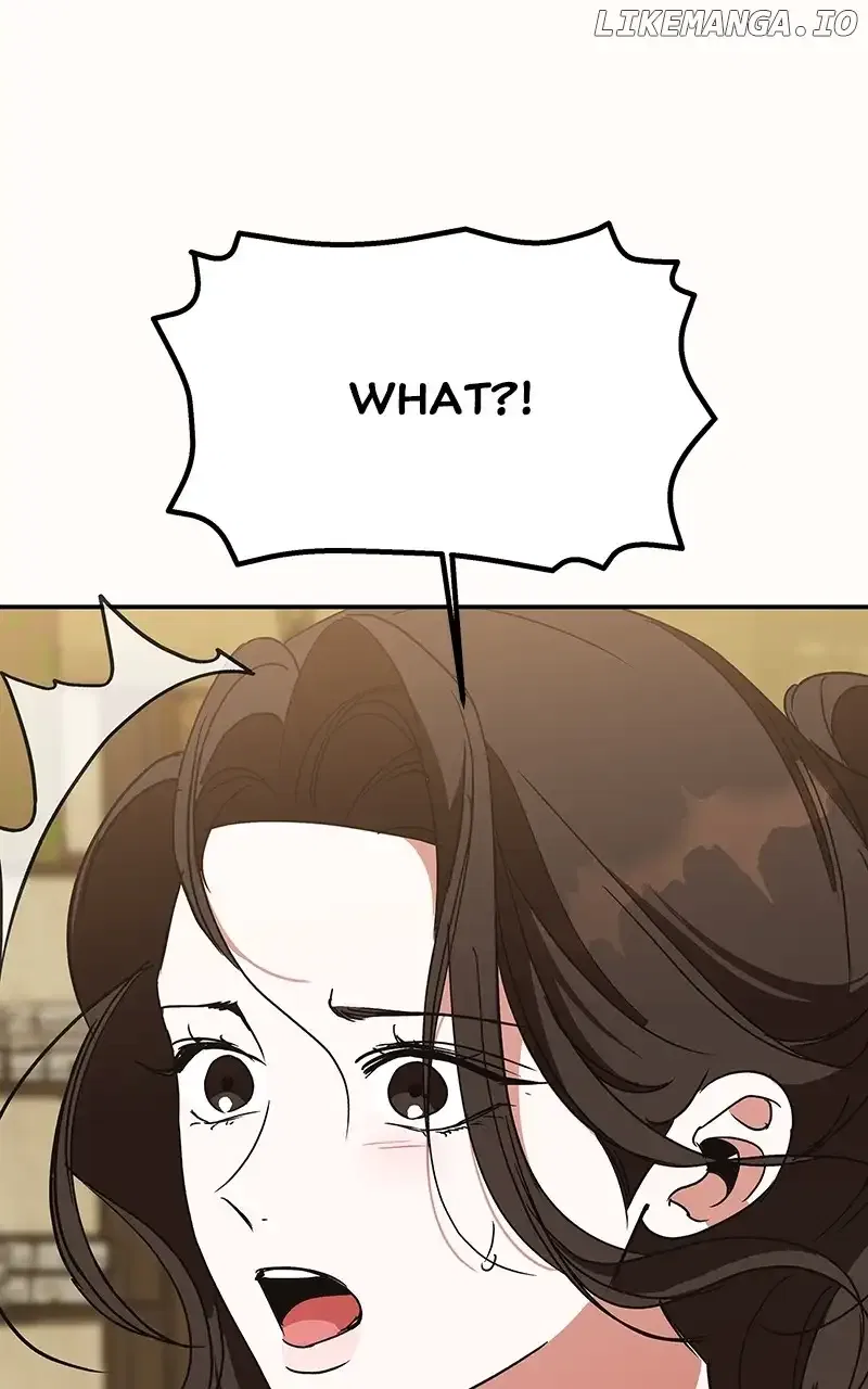 How a Goddess Wins Over Tigers Chapter 52 – Page 170