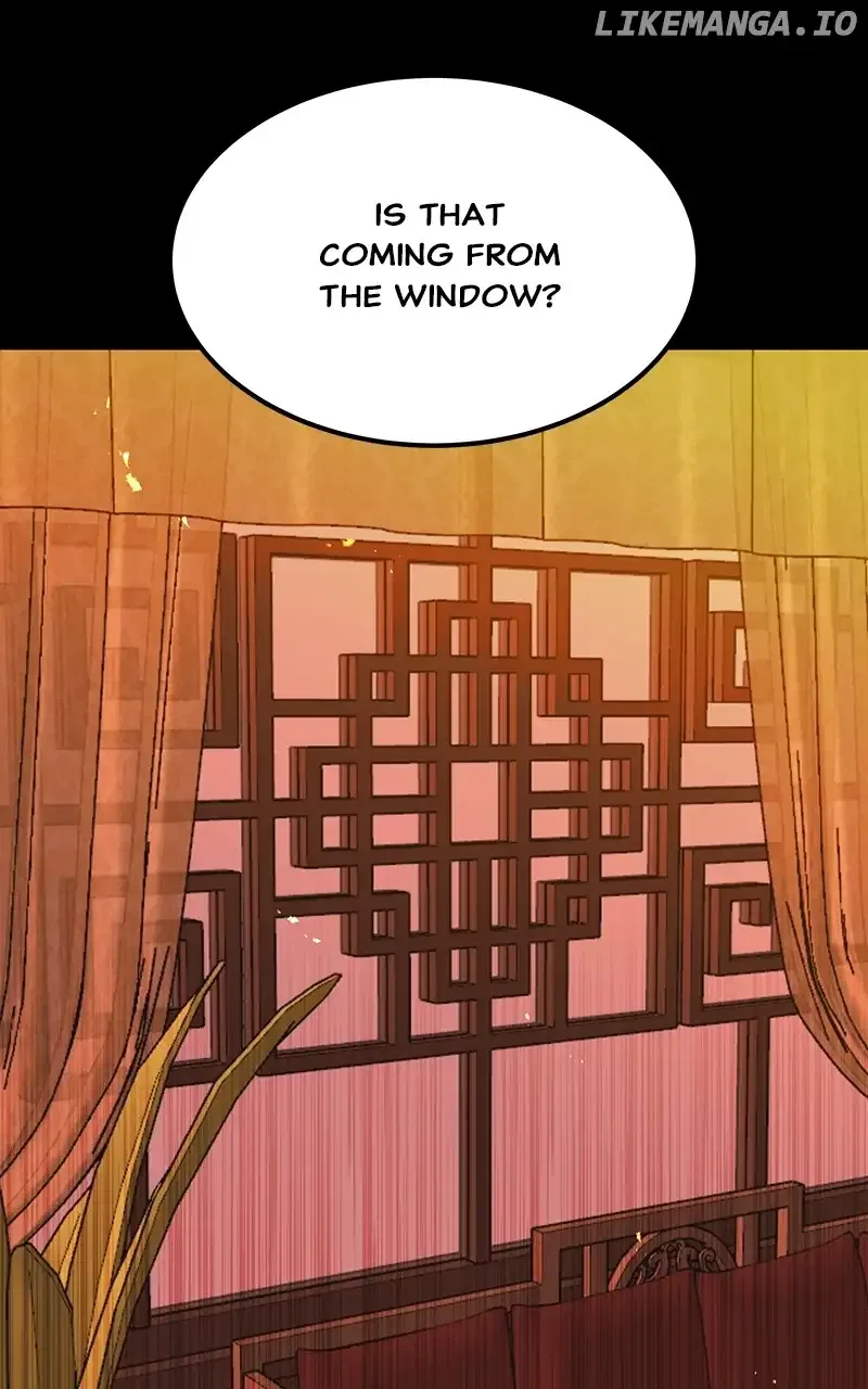 How a Goddess Wins Over Tigers Chapter 51 – Page 5