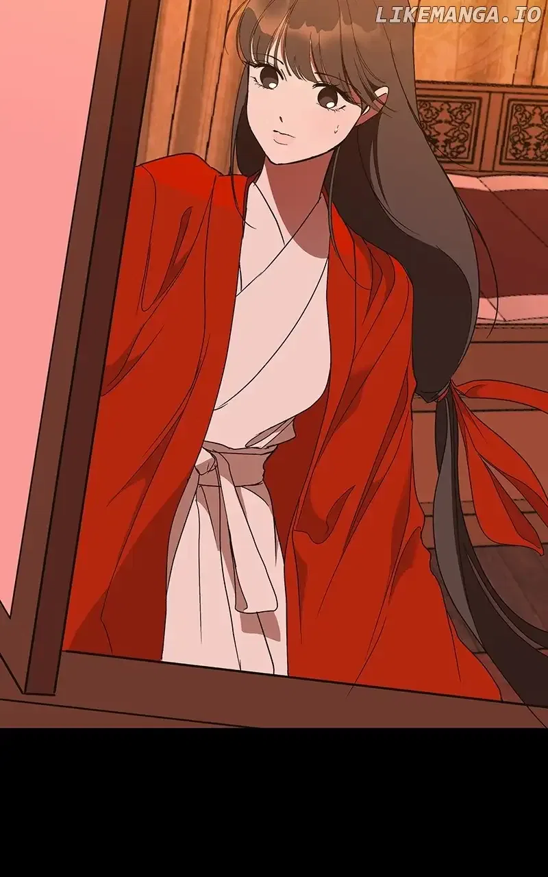 How a Goddess Wins Over Tigers Chapter 51 – Page 7