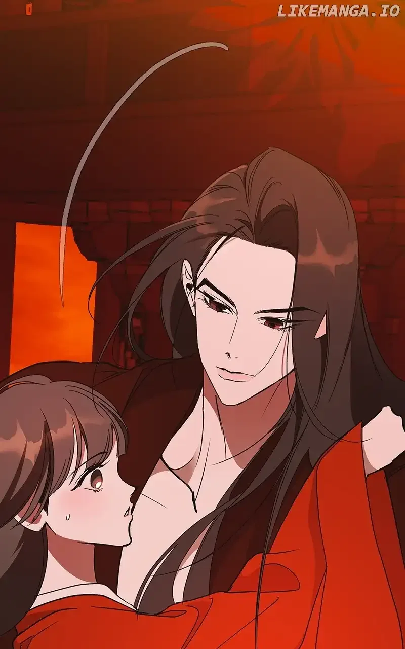 How a Goddess Wins Over Tigers Chapter 51 – Page 12