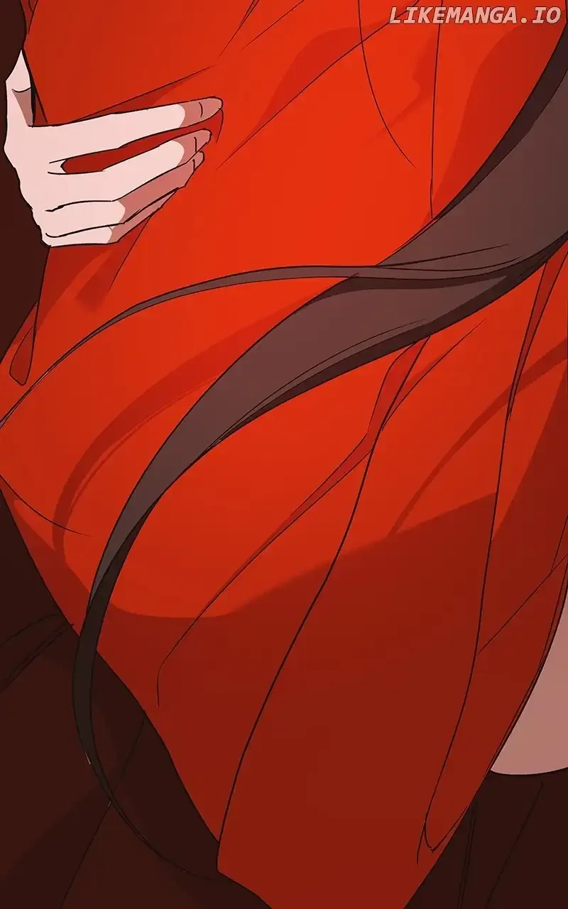 How a Goddess Wins Over Tigers Chapter 51 – Page 13