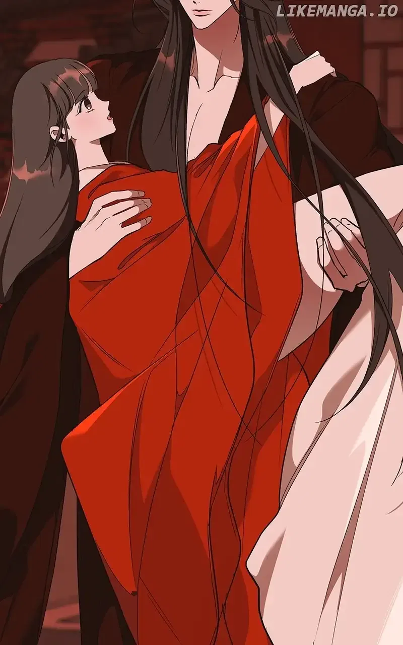 How a Goddess Wins Over Tigers Chapter 51 – Page 24