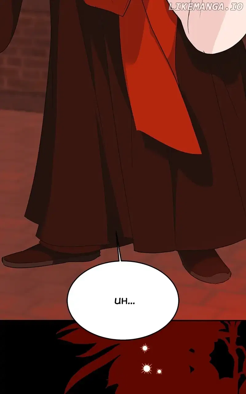 How a Goddess Wins Over Tigers Chapter 51 – Page 25