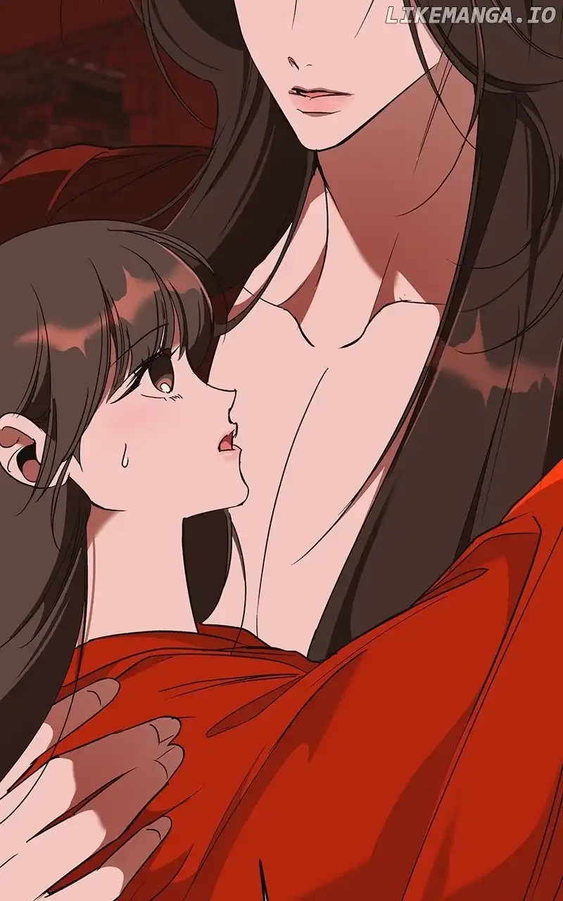 How a Goddess Wins Over Tigers Chapter 51 – Page 27