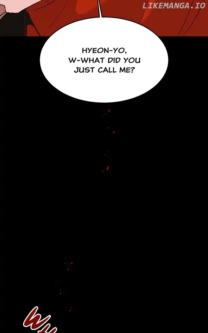 How a Goddess Wins Over Tigers Chapter 51 – Page 28