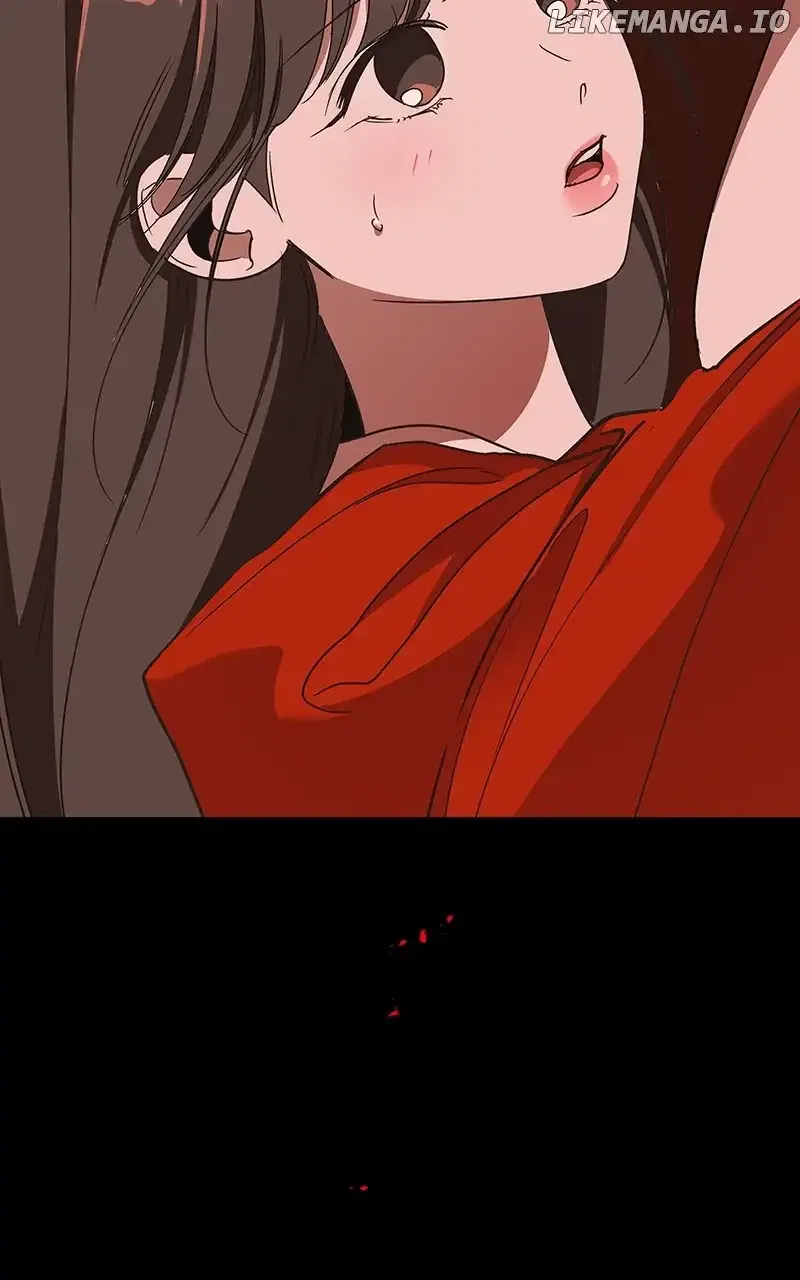 How a Goddess Wins Over Tigers Chapter 51 – Page 31