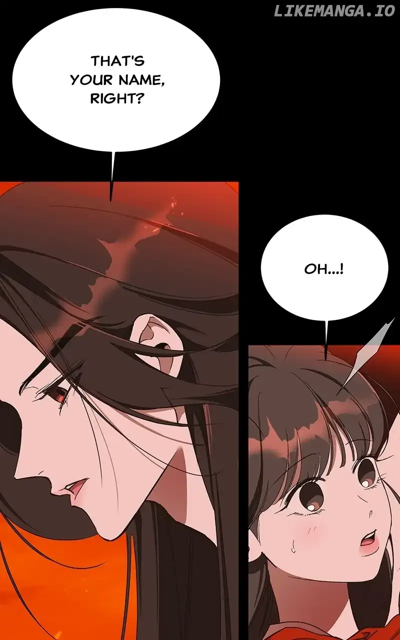 How a Goddess Wins Over Tigers Chapter 51 – Page 32