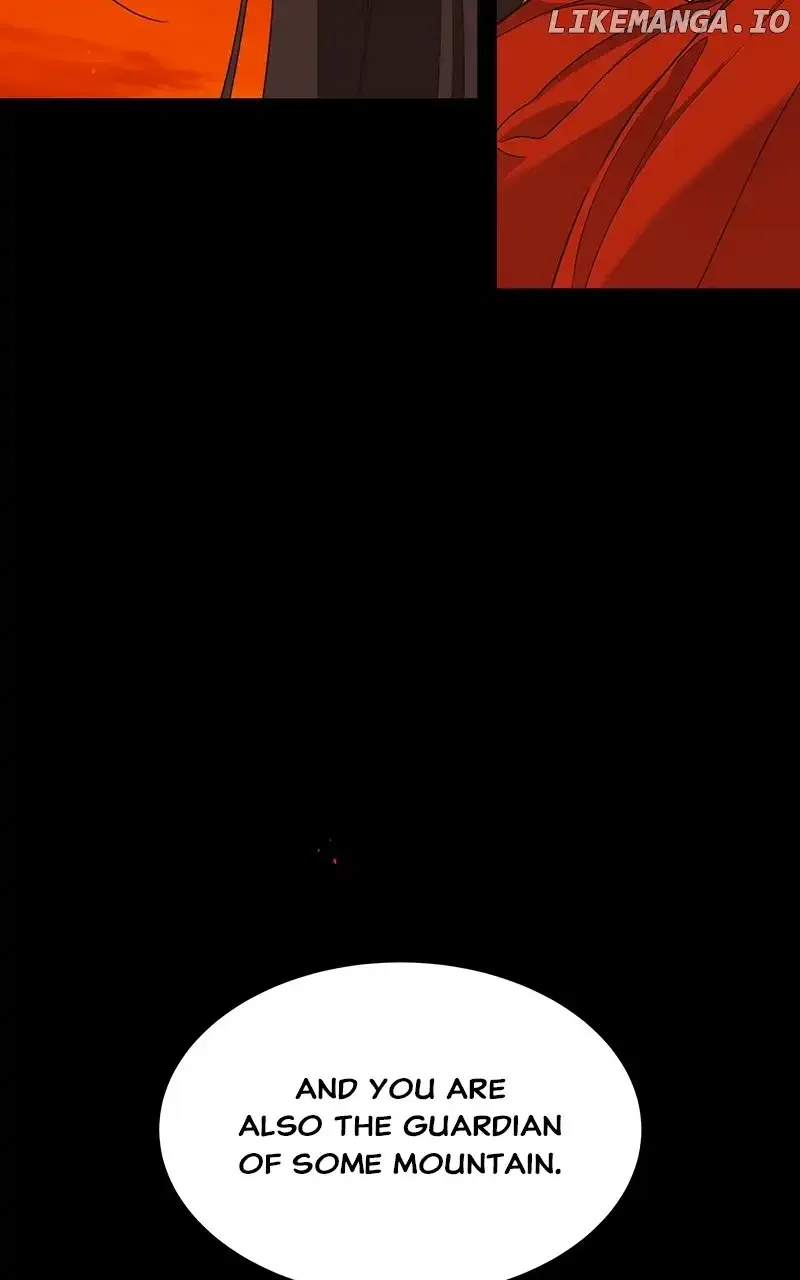 How a Goddess Wins Over Tigers Chapter 51 – Page 33
