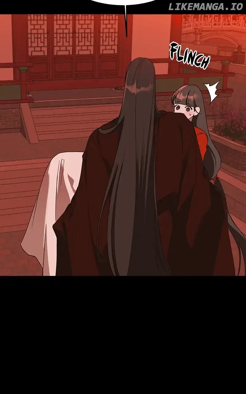 How a Goddess Wins Over Tigers Chapter 51 – Page 34