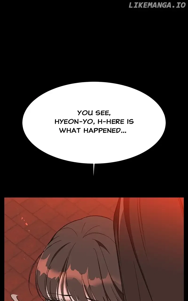 How a Goddess Wins Over Tigers Chapter 51 – Page 35